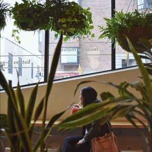 Meet your Posher, Jade